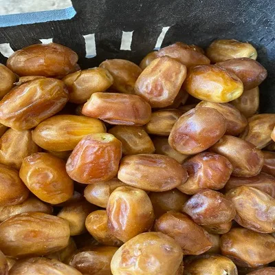 Date Fruit